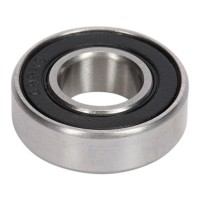 РОЗПРОДАЖ ELVEDES МАШИННИЙ ПІДШИПНИК 699 2RS (20X9X6MM) 6992RS