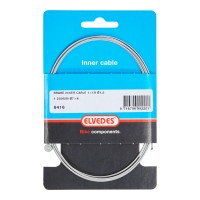 Розпродаж Elvedes — гальмівний трос оцинкований Regular 1250MM