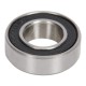 Розпродаж ELVEDES — підшипник машинний 688 2RS (16x8x5мм) 6882RS
