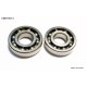 Підшипники колінвала BEARING WORX Suzuki RMZ 450 (08-20) (NTN) (MADE IN JAPAN) (23.CBS34008) (K058)