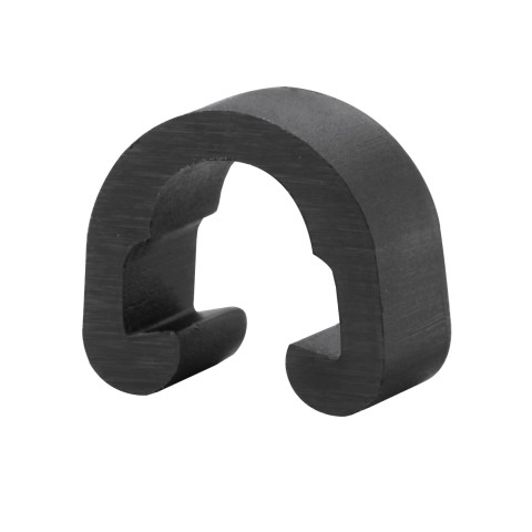 ELVEDES РОЗПРОДАЖ КРІПЛЕННЯ РУБАШКИ ДО РАМИ (ПРОВІДНИК) КОЛІР ЧОРНИЙ ОПТОВА УПАКОВКА 50 ШТ