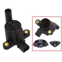 BRONCO котушка запалювання POLARIS OUTLAW 70 '21, 325 HAWKEYE/SPORTSMAN '15