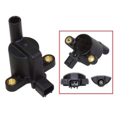 BRONCO котушка запалювання POLARIS OUTLAW 70 '21, 325 HAWKEYE/SPORTSMAN '15