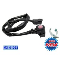 Перемикач контролю старту (Launch Control Switch) PSYCHIC Yamaha YZ 450F '20-'22