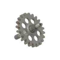 PSYCHIC Вал водяної помпи із шестернею Yamaha YZ 250F '19-'20 (OEM: B7B-12459-00-00)