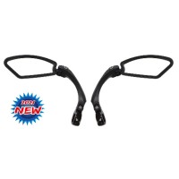 PSYCHIC Дзеркало ліве універсальне на кермо 21-26 мм