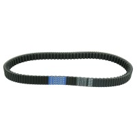 Приводний ремінь ATHENA (27x14,5x1038) GILERA NEXUS 500 '03-'11, PIAGGIO BEVERLY 400/500 '06-'10, X9 '03-'07, MP3 '07-'18